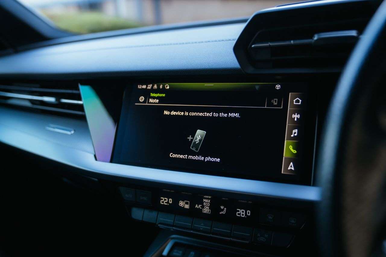 2022 AUDI A3 2022 AUDI A3