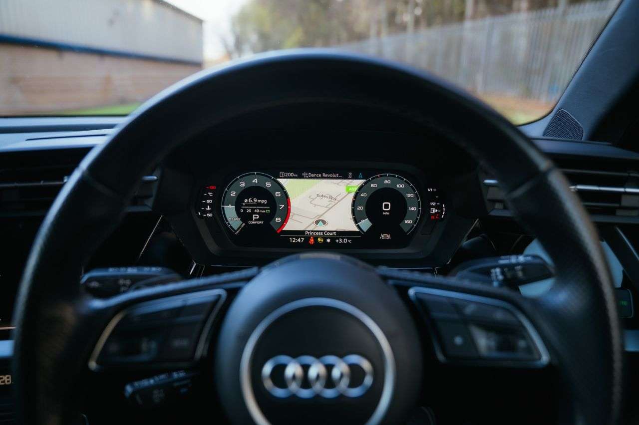 2022 AUDI A3 2022 AUDI A3