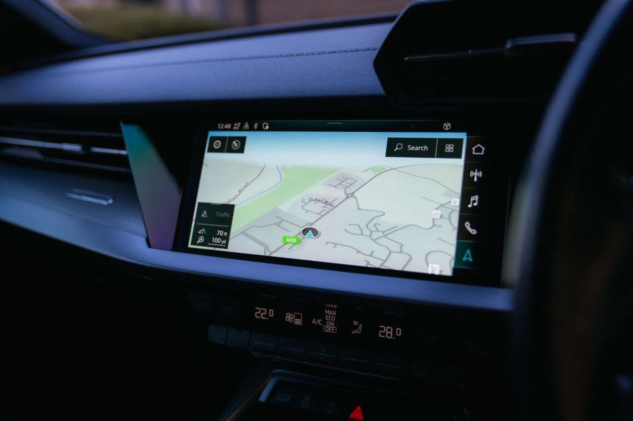 2022 AUDI A3 2022 AUDI A3