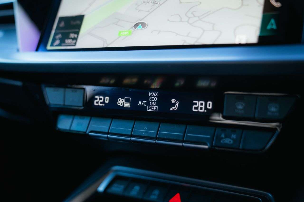 2022 AUDI A3 2022 AUDI A3