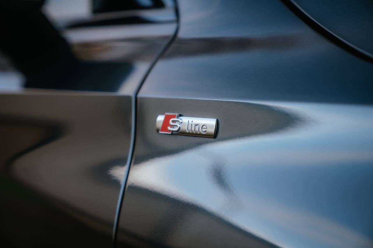 2022 AUDI A3 2022 AUDI A3