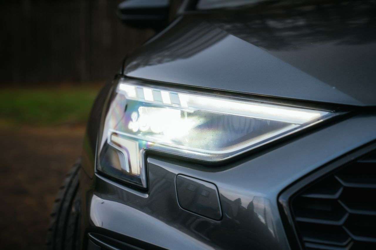 2022 AUDI A3 2022 AUDI A3