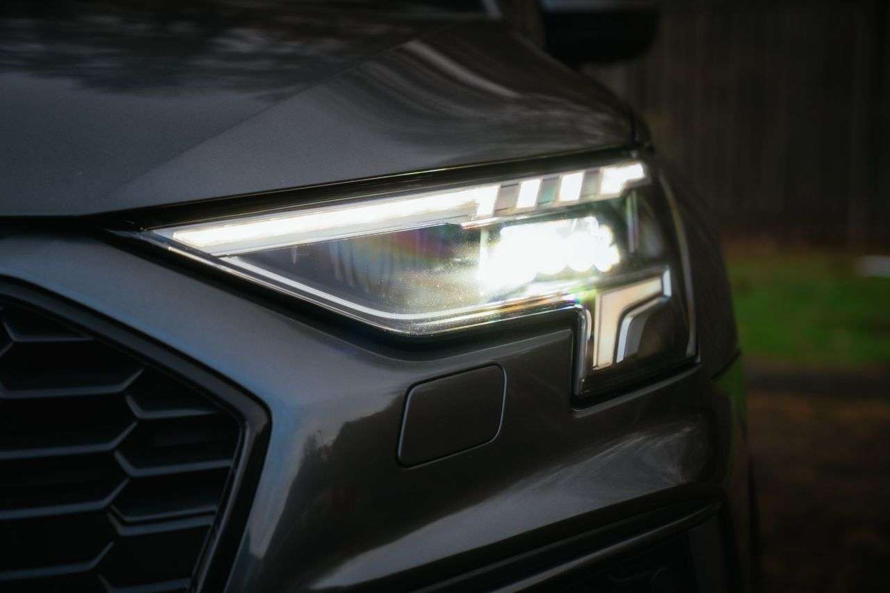 2022 AUDI A3 2022 AUDI A3