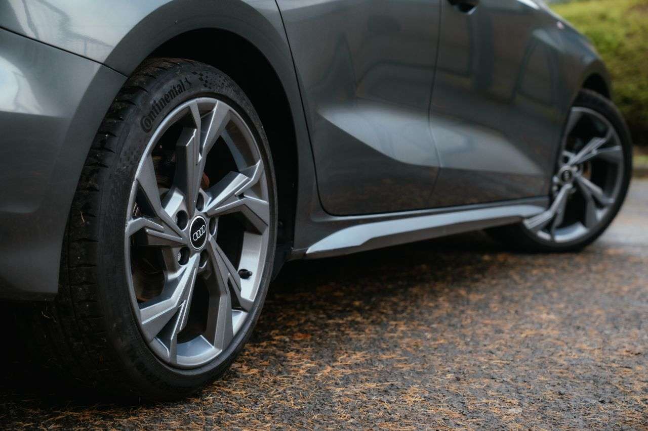 2022 AUDI A3 2022 AUDI A3