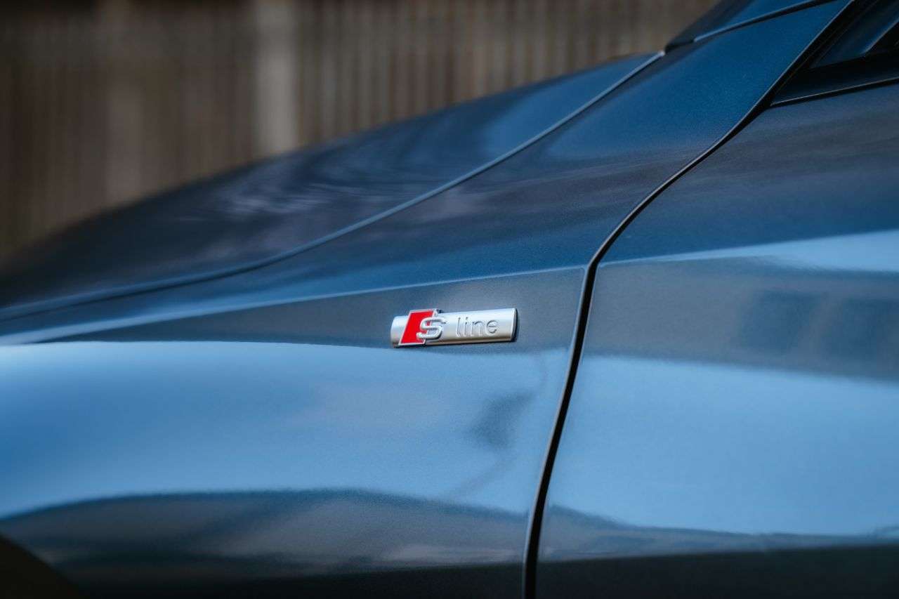 2022 AUDI A3 2022 AUDI A3