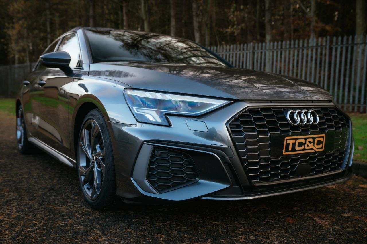 2022 AUDI A3 2022 AUDI A3