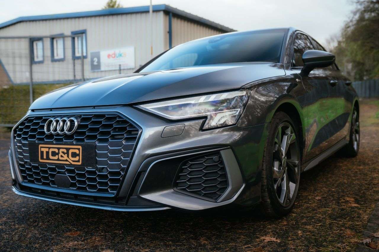 2022 AUDI A3 2022 AUDI A3