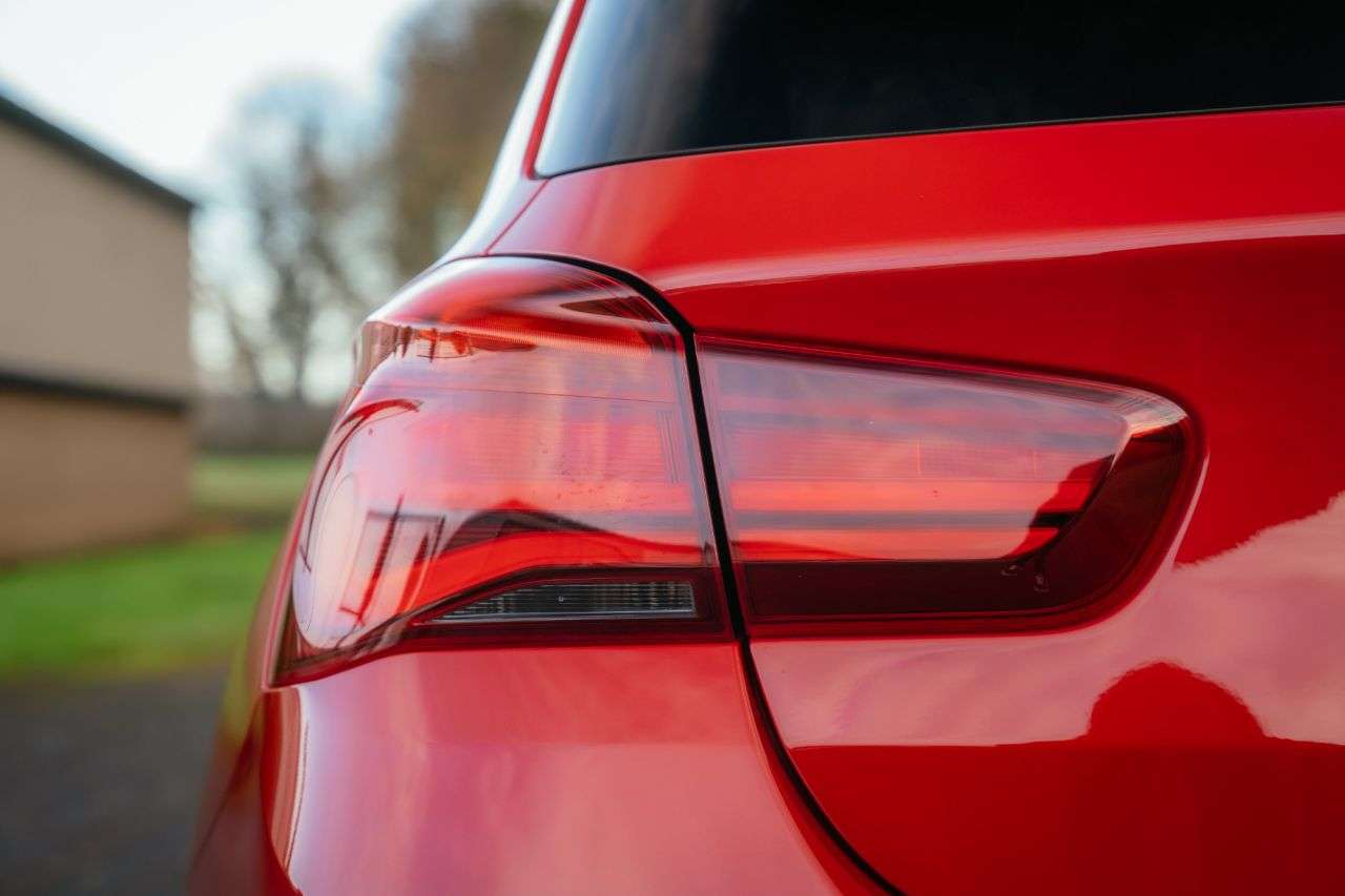 2018 BMW 1 SERIES 2018 BMW 1 SERIES