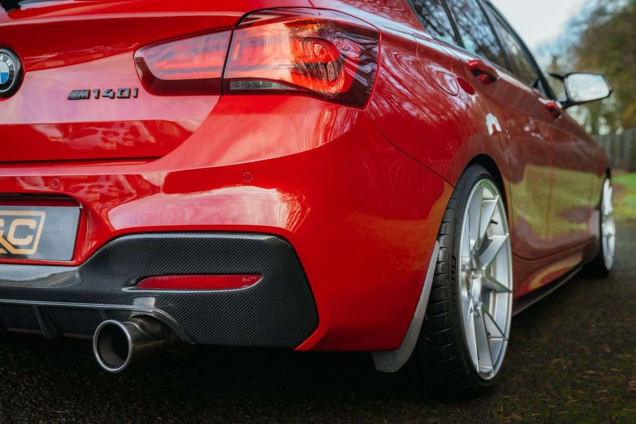 2018 BMW 1 SERIES 2018 BMW 1 SERIES