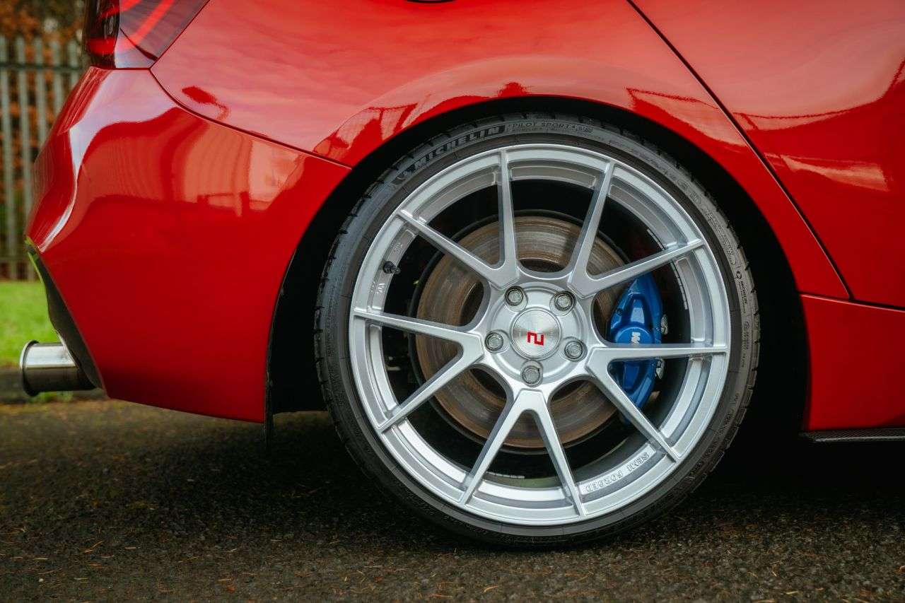 2018 BMW 1 SERIES 2018 BMW 1 SERIES