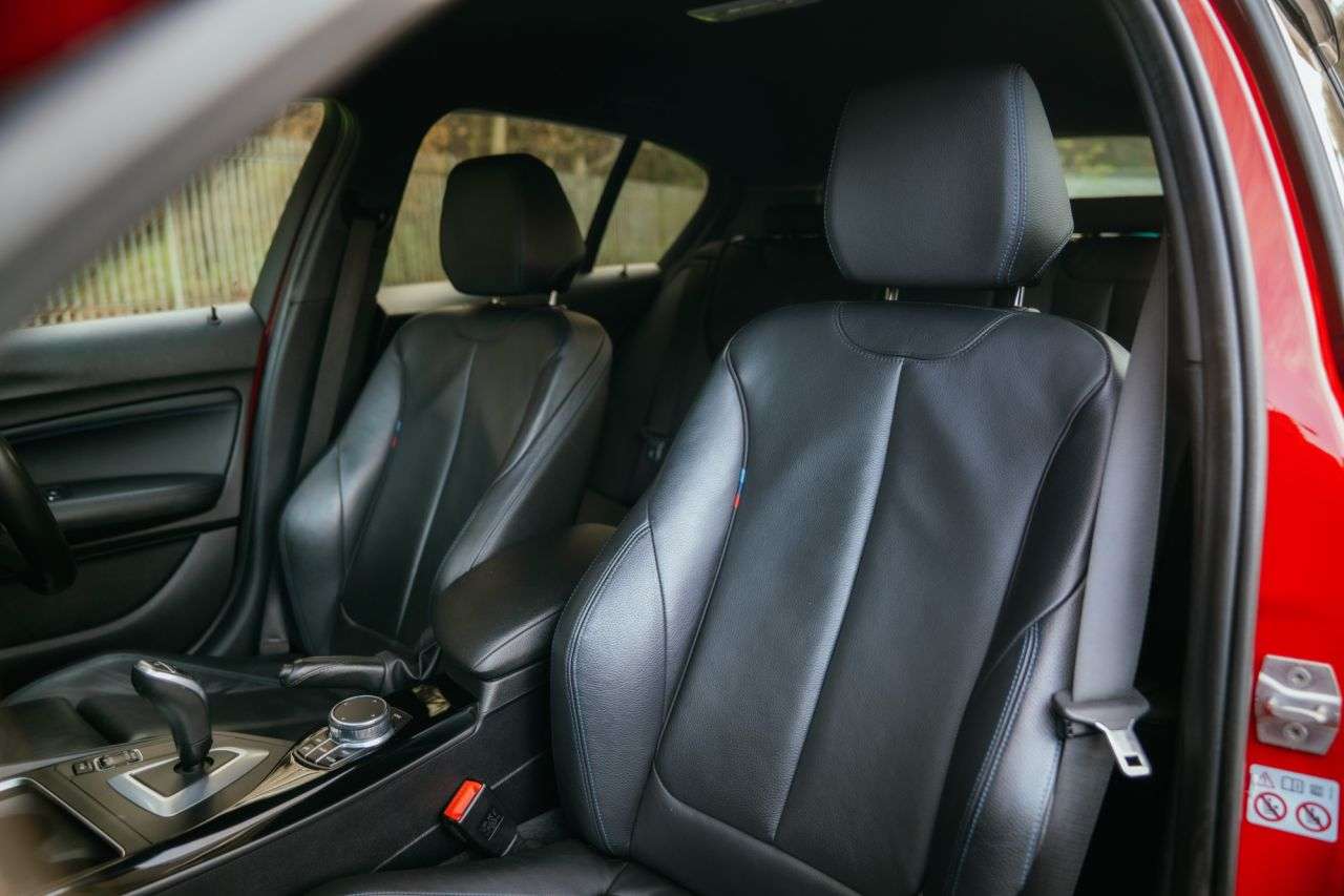 2018 BMW 1 SERIES 2018 BMW 1 SERIES