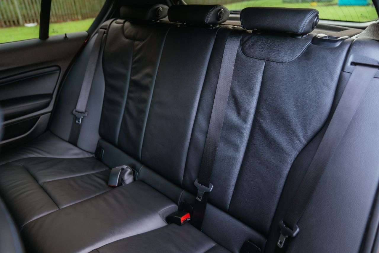 2018 BMW 1 SERIES 2018 BMW 1 SERIES