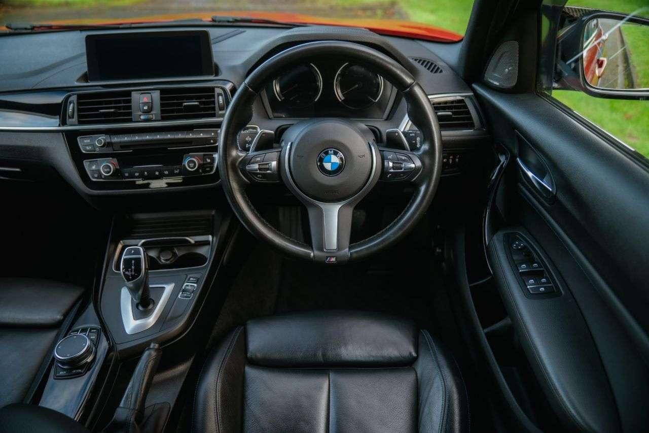 2018 BMW 1 SERIES 2018 BMW 1 SERIES