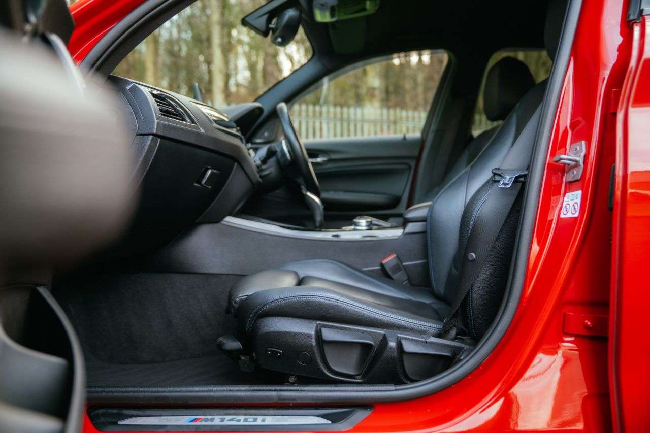 2018 BMW 1 SERIES 2018 BMW 1 SERIES