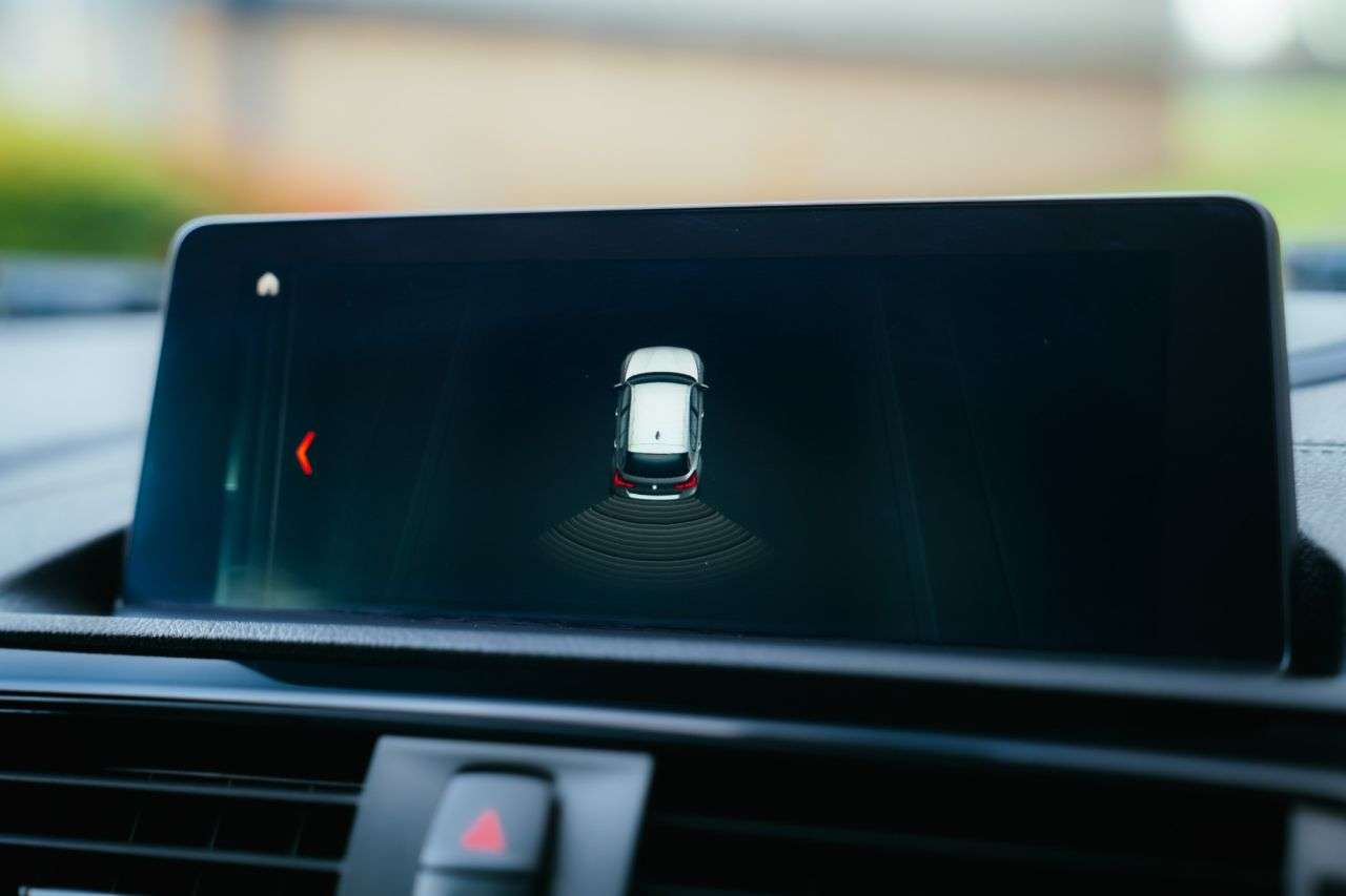 2018 BMW 1 SERIES 2018 BMW 1 SERIES