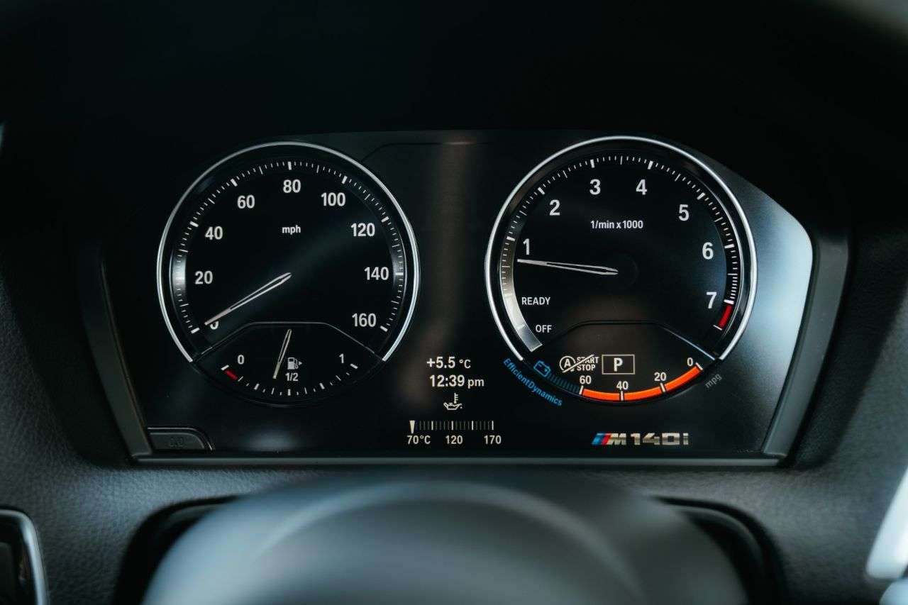 2018 BMW 1 SERIES 2018 BMW 1 SERIES