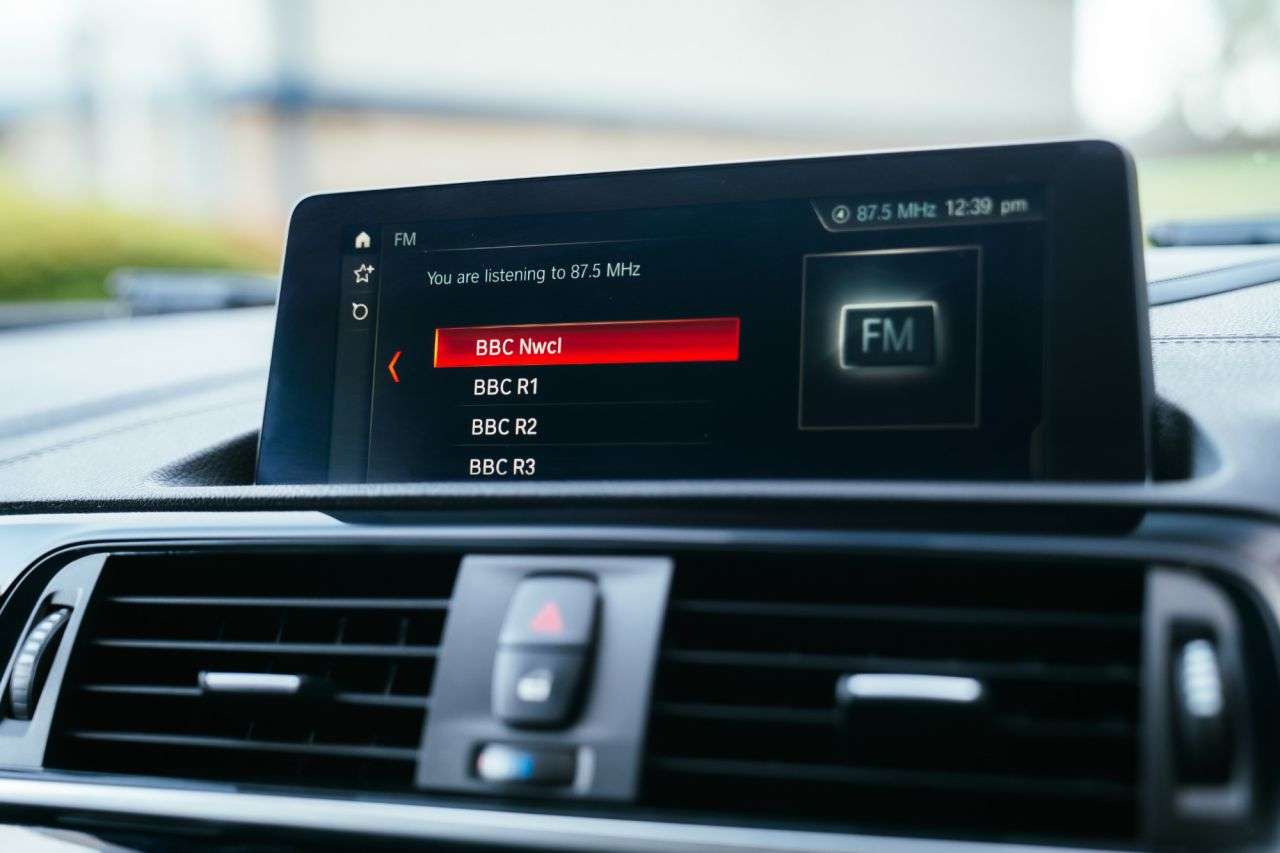 2018 BMW 1 SERIES 2018 BMW 1 SERIES