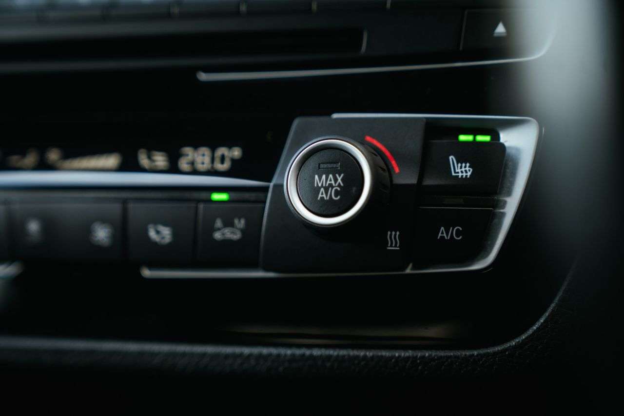 2018 BMW 1 SERIES 2018 BMW 1 SERIES