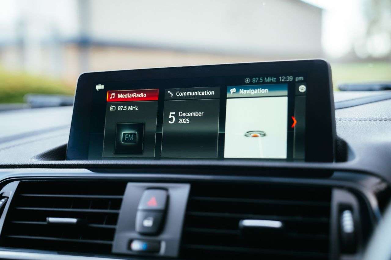 2018 BMW 1 SERIES 2018 BMW 1 SERIES