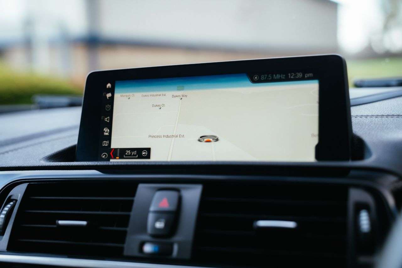 2018 BMW 1 SERIES 2018 BMW 1 SERIES