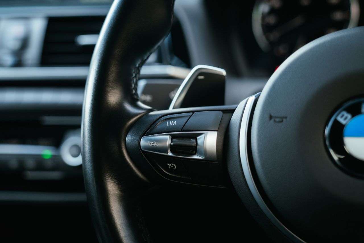 2018 BMW 1 SERIES 2018 BMW 1 SERIES