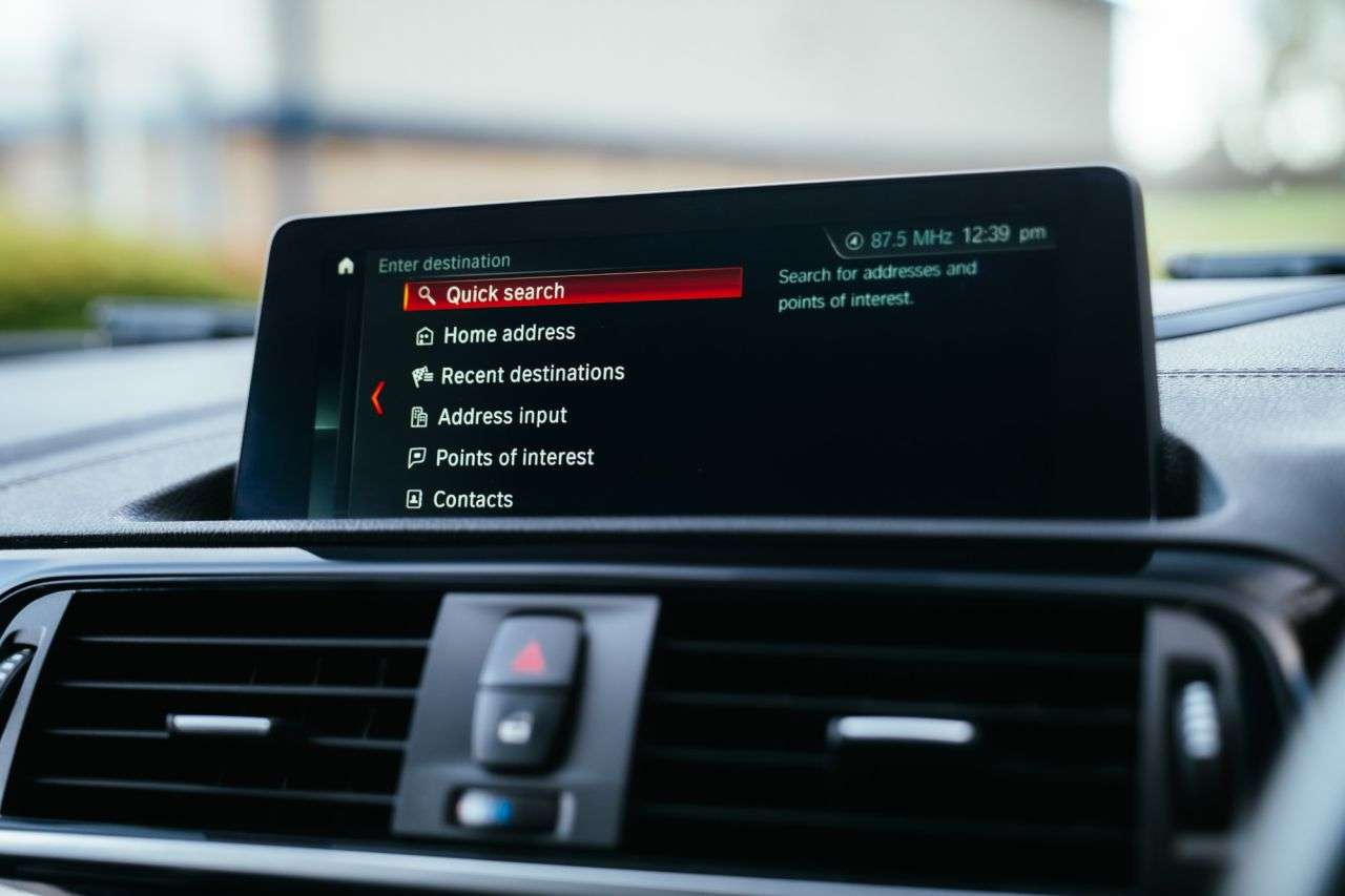 2018 BMW 1 SERIES 2018 BMW 1 SERIES