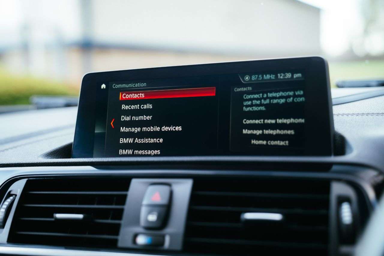 2018 BMW 1 SERIES 2018 BMW 1 SERIES