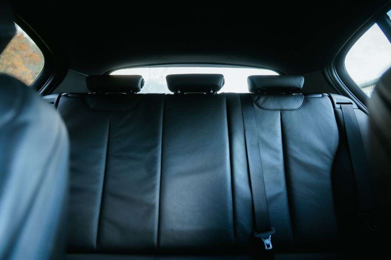 2018 BMW 1 SERIES 2018 BMW 1 SERIES