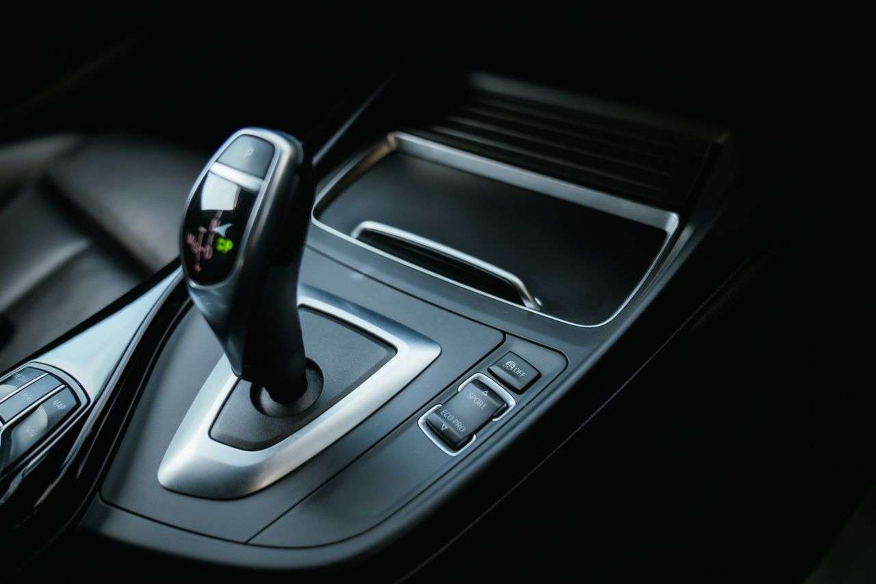 2018 BMW 1 SERIES 2018 BMW 1 SERIES