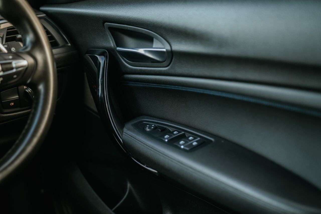 2018 BMW 1 SERIES 2018 BMW 1 SERIES