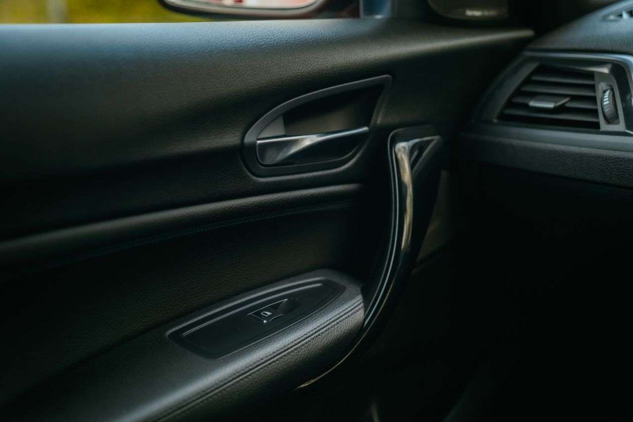 2018 BMW 1 SERIES 2018 BMW 1 SERIES