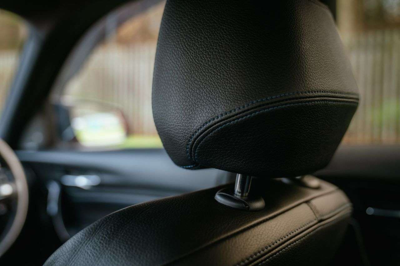 2018 BMW 1 SERIES 2018 BMW 1 SERIES