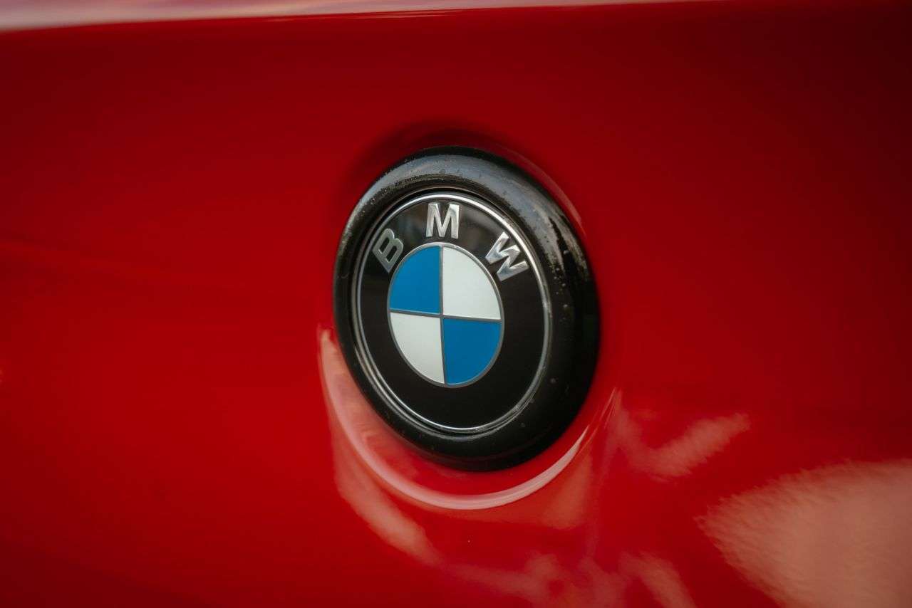 2018 BMW 1 SERIES 2018 BMW 1 SERIES