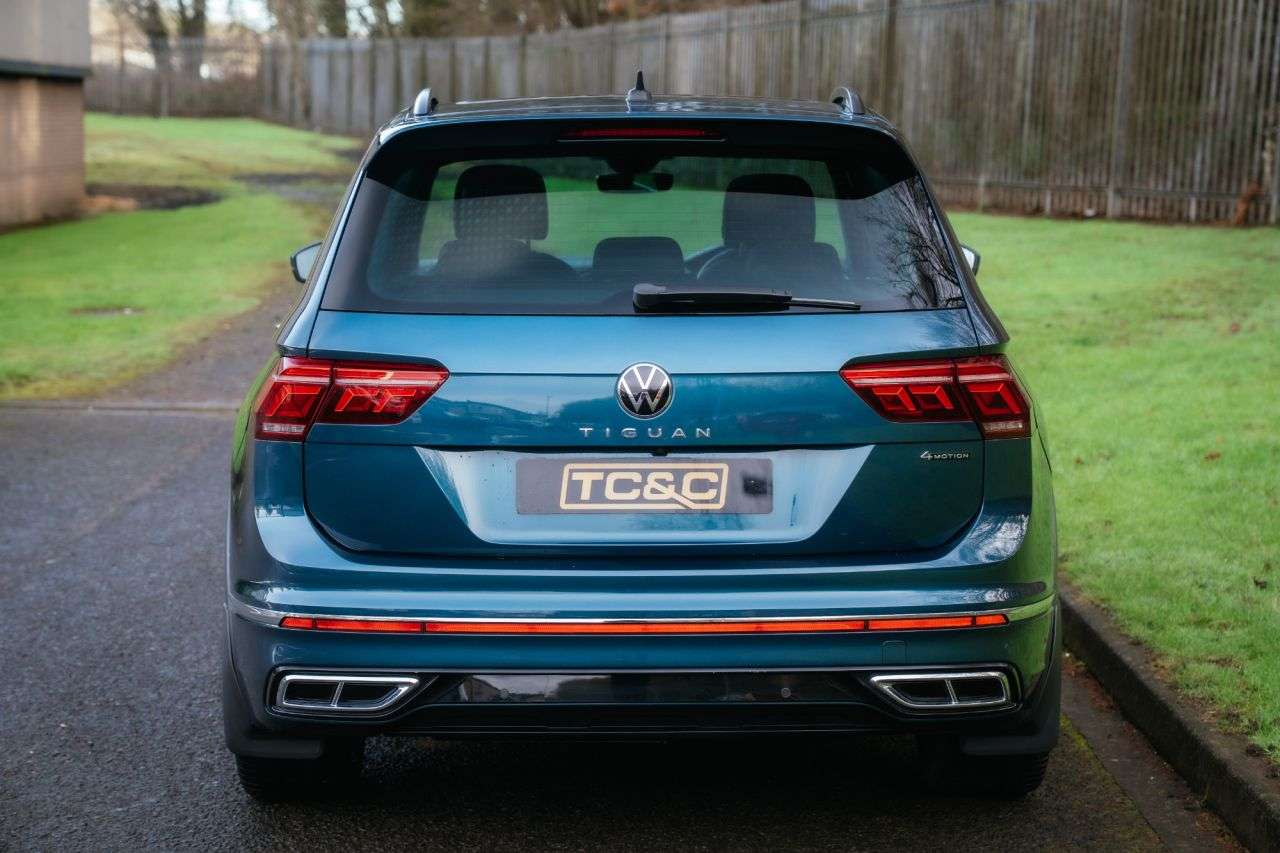2021 VOLKSWAGEN TIGUAN 2021 VOLKSWAGEN TIGUAN