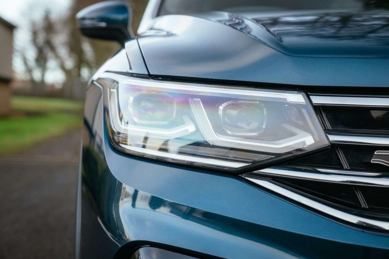 2021 VOLKSWAGEN TIGUAN 2021 VOLKSWAGEN TIGUAN