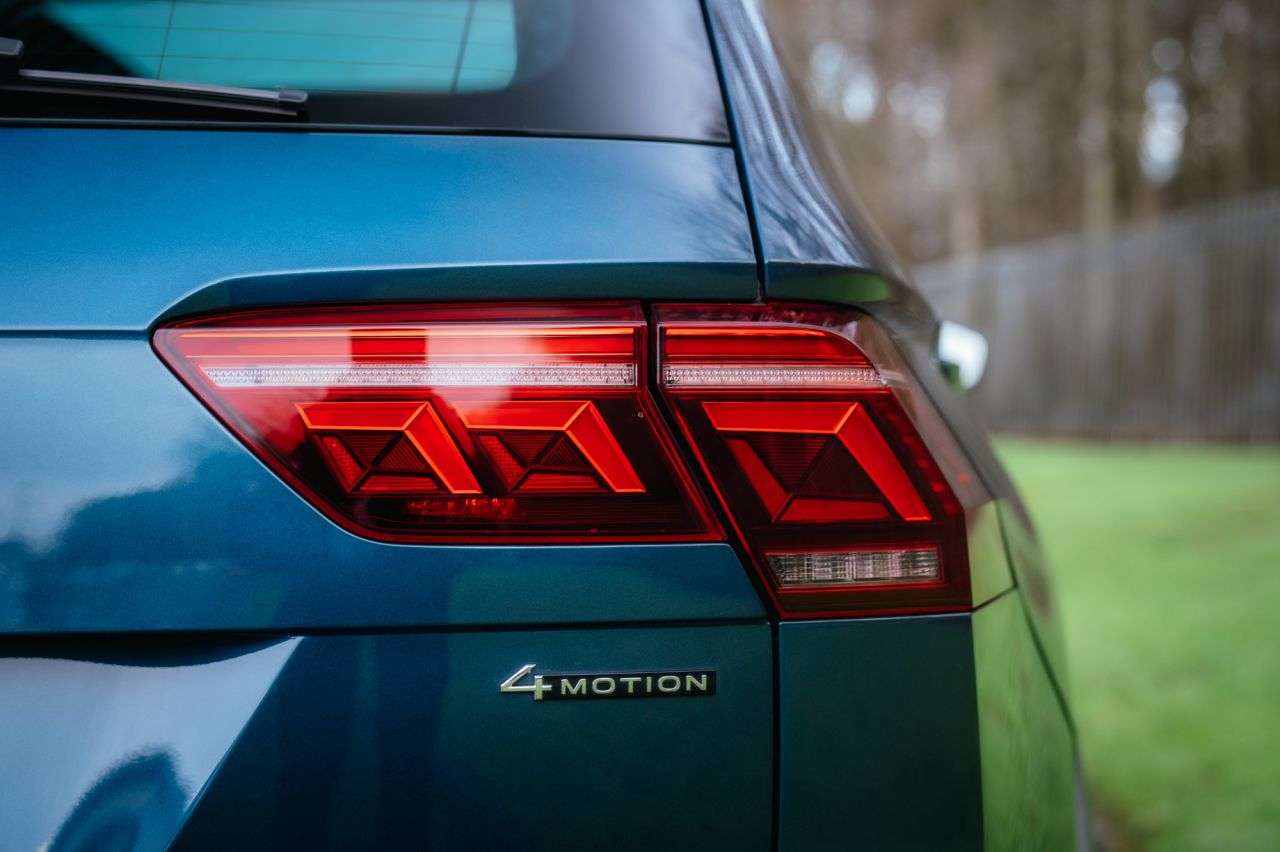 2021 VOLKSWAGEN TIGUAN 2021 VOLKSWAGEN TIGUAN