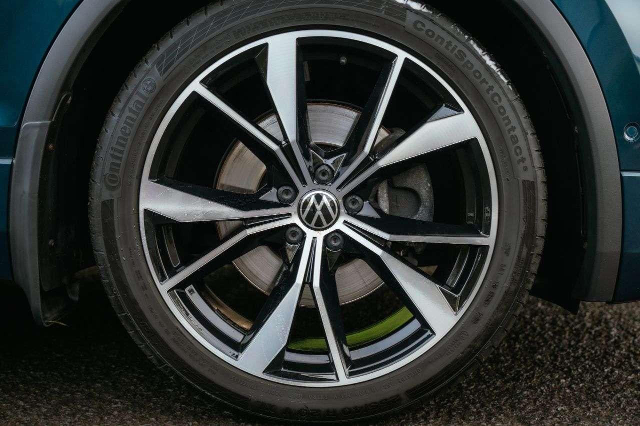 2021 VOLKSWAGEN TIGUAN 2021 VOLKSWAGEN TIGUAN