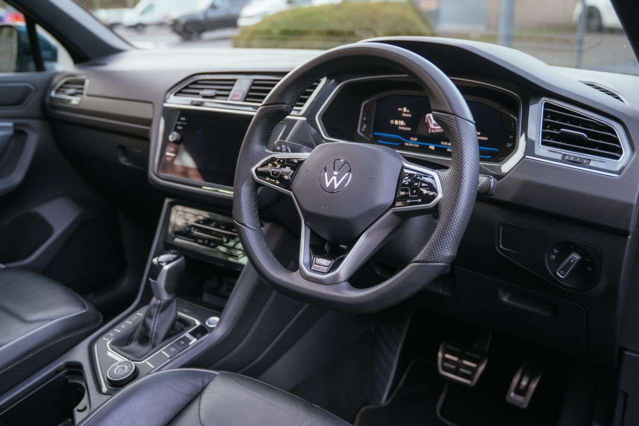 2021 VOLKSWAGEN TIGUAN 2021 VOLKSWAGEN TIGUAN