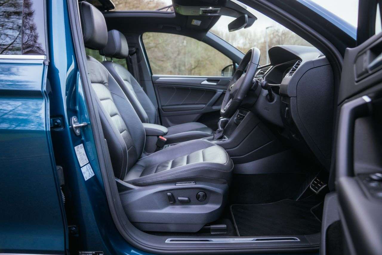 2021 VOLKSWAGEN TIGUAN 2021 VOLKSWAGEN TIGUAN