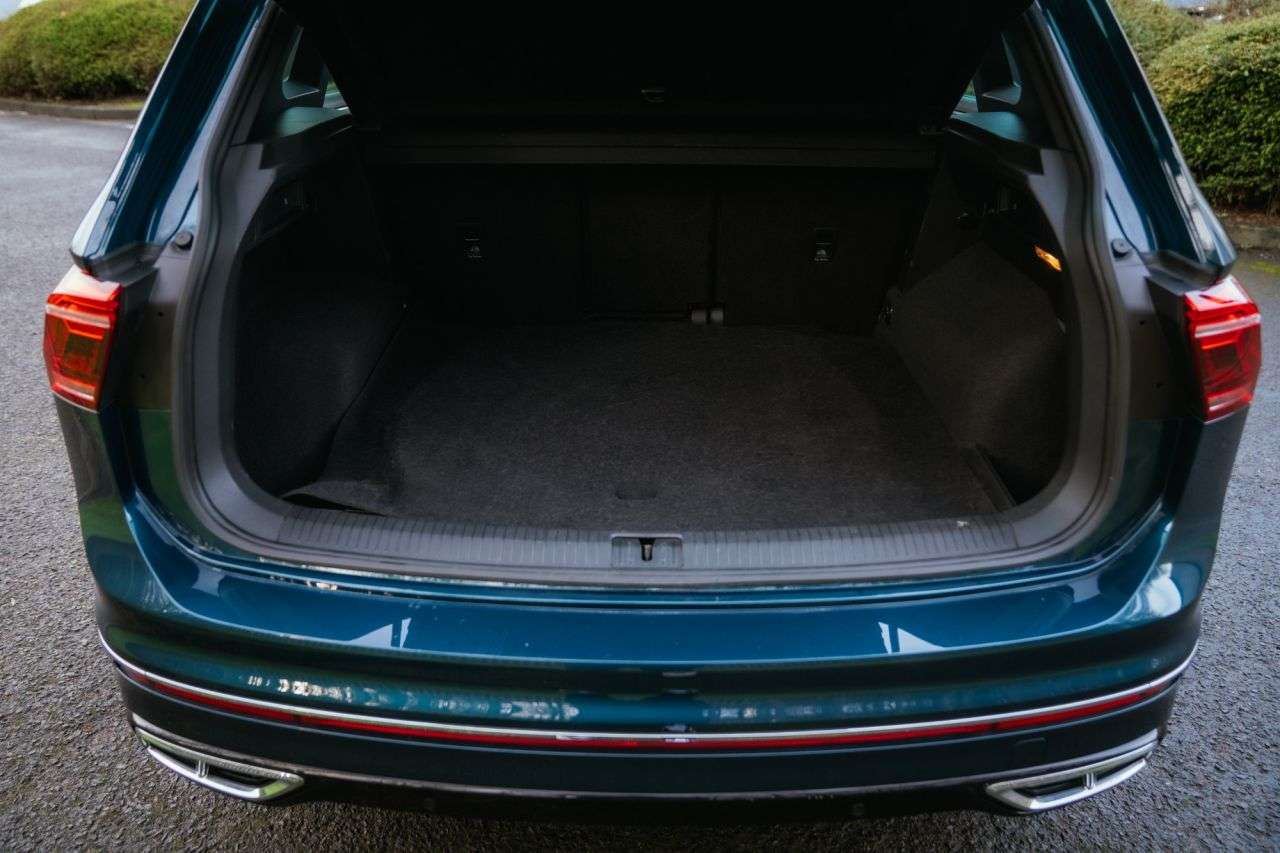 2021 VOLKSWAGEN TIGUAN 2021 VOLKSWAGEN TIGUAN