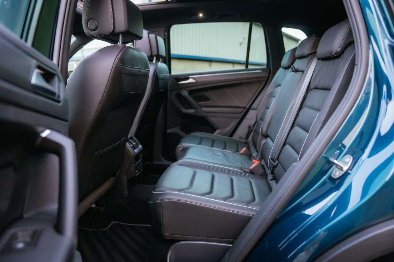 2021 VOLKSWAGEN TIGUAN 2021 VOLKSWAGEN TIGUAN