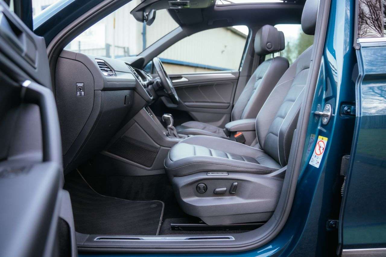 2021 VOLKSWAGEN TIGUAN 2021 VOLKSWAGEN TIGUAN