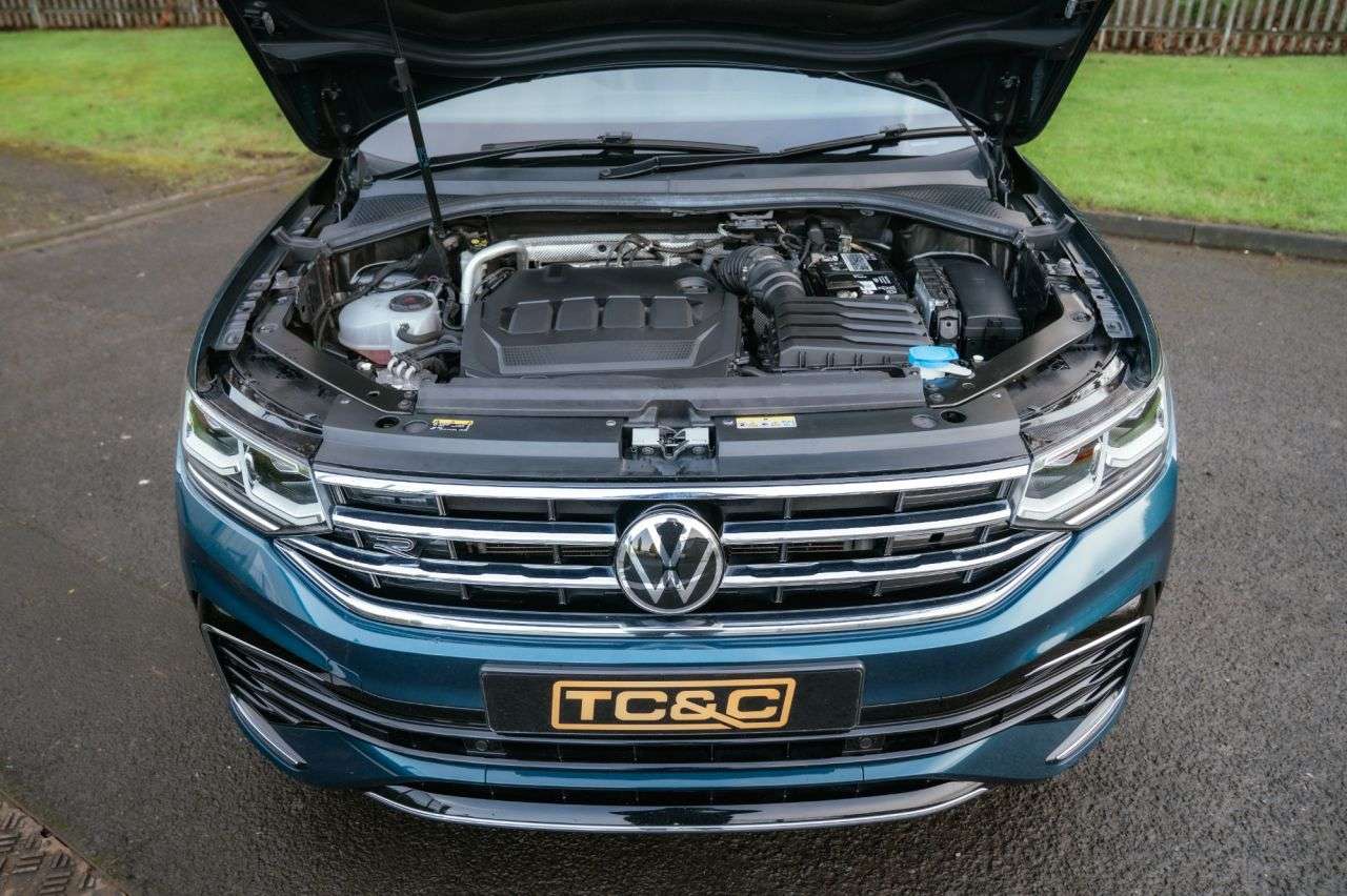 2021 VOLKSWAGEN TIGUAN 2021 VOLKSWAGEN TIGUAN