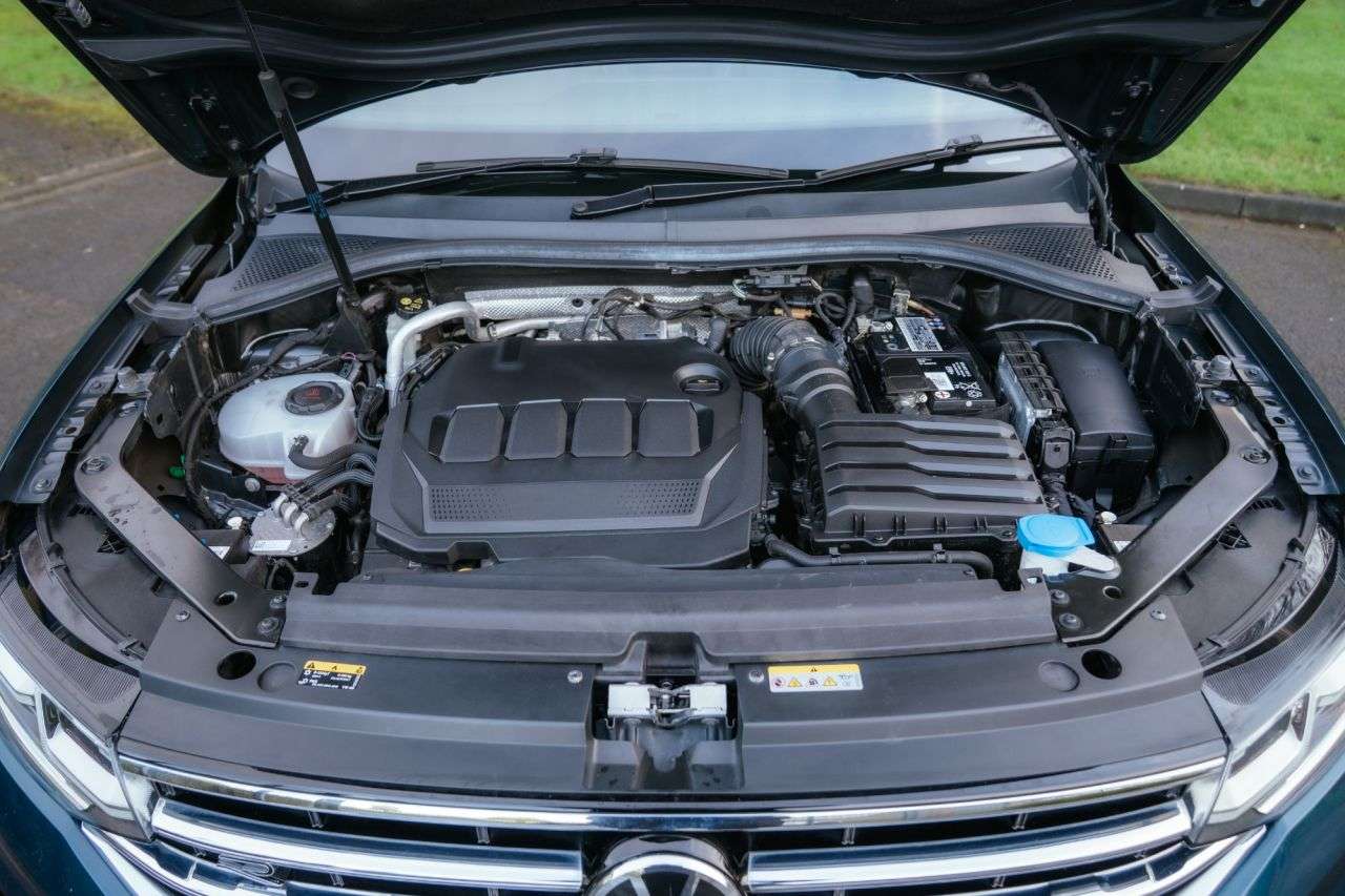 2021 VOLKSWAGEN TIGUAN 2021 VOLKSWAGEN TIGUAN