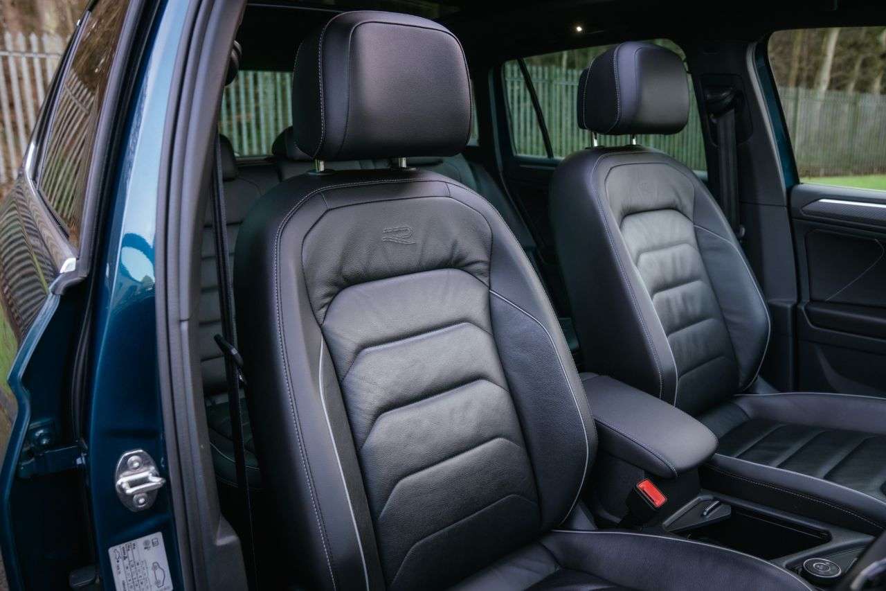 2021 VOLKSWAGEN TIGUAN 2021 VOLKSWAGEN TIGUAN