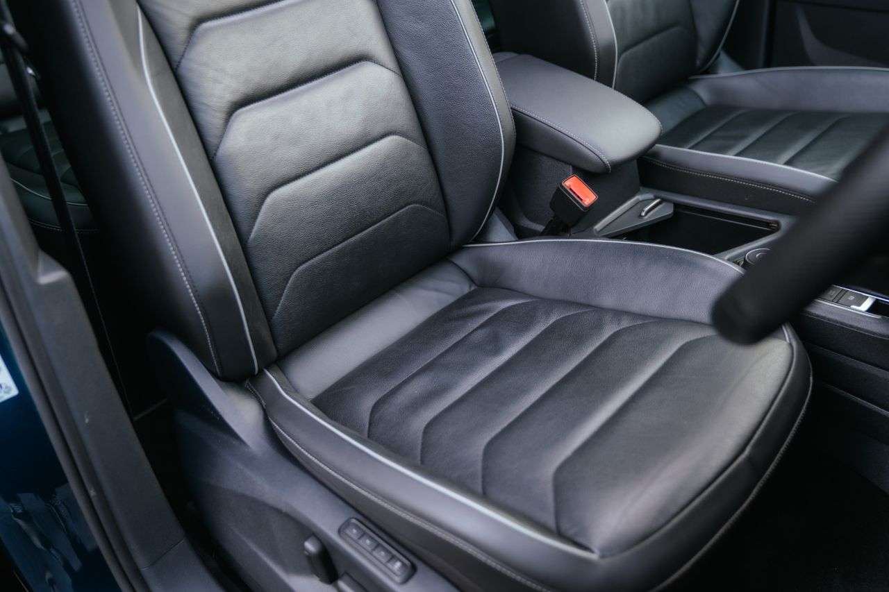 2021 VOLKSWAGEN TIGUAN 2021 VOLKSWAGEN TIGUAN