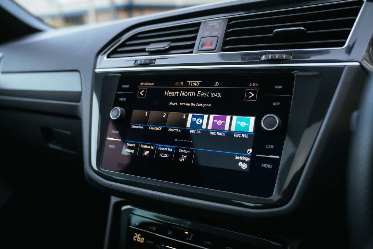 2021 VOLKSWAGEN TIGUAN 2021 VOLKSWAGEN TIGUAN