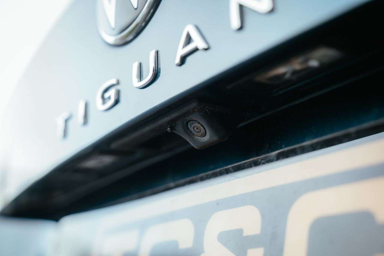 2021 VOLKSWAGEN TIGUAN 2021 VOLKSWAGEN TIGUAN