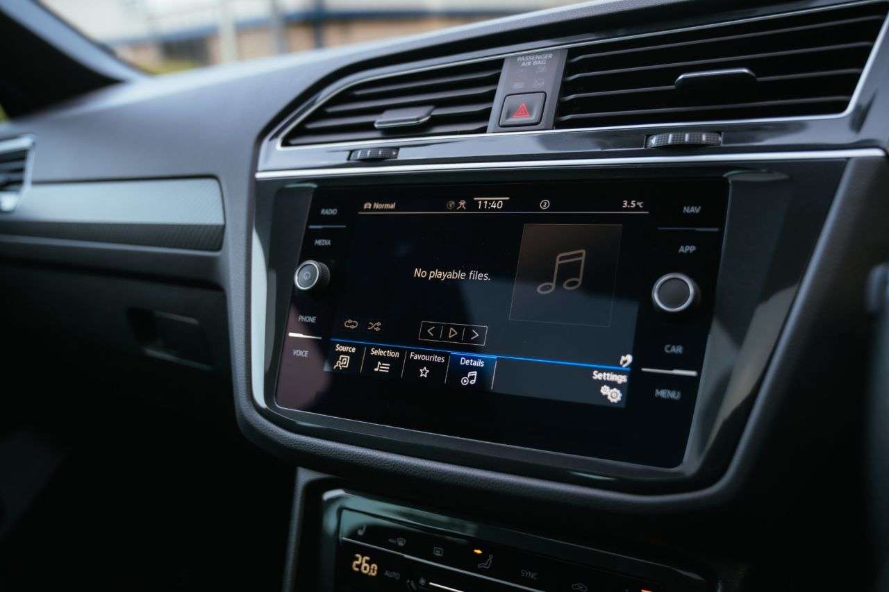 2021 VOLKSWAGEN TIGUAN 2021 VOLKSWAGEN TIGUAN