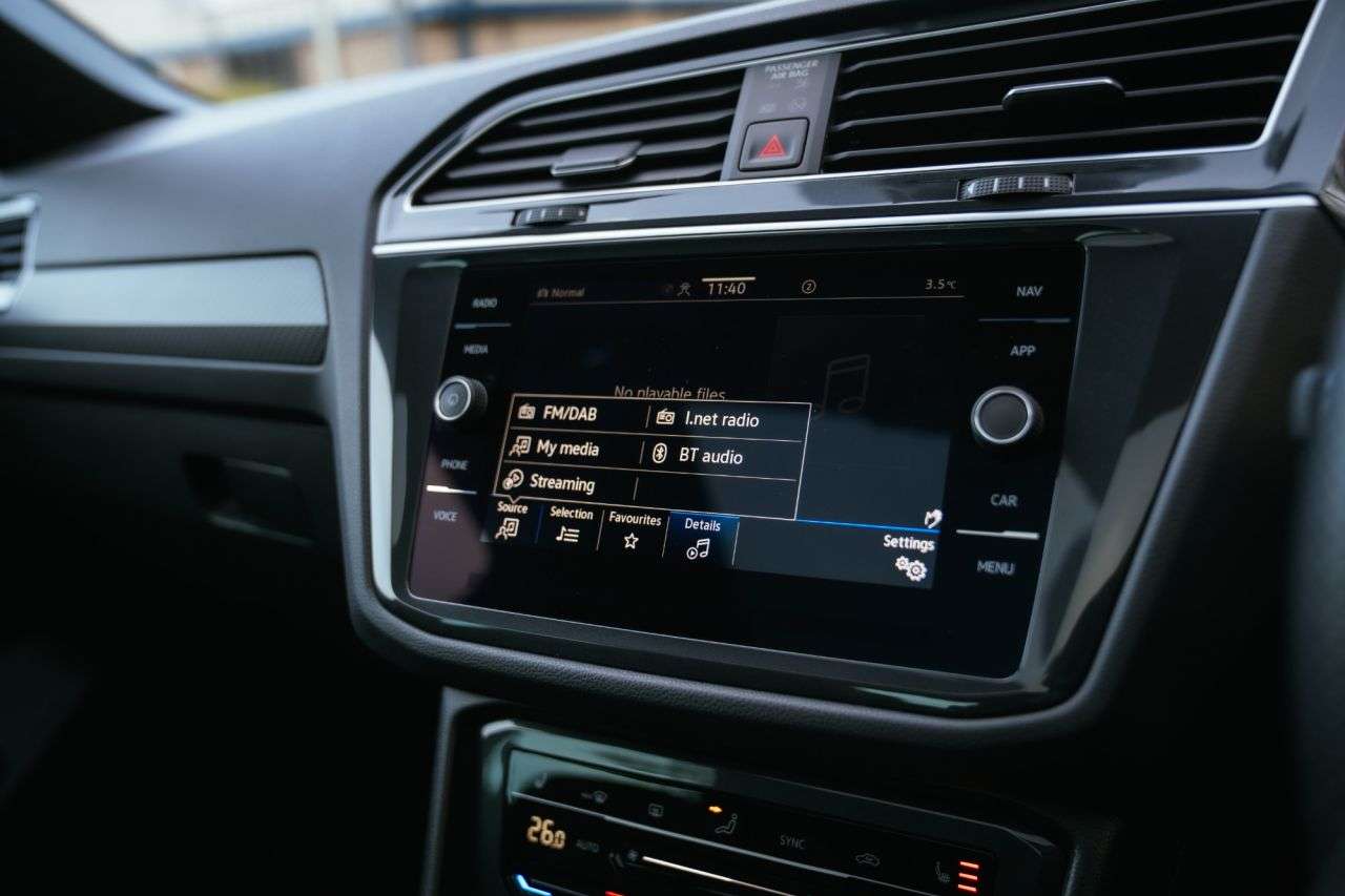 2021 VOLKSWAGEN TIGUAN 2021 VOLKSWAGEN TIGUAN